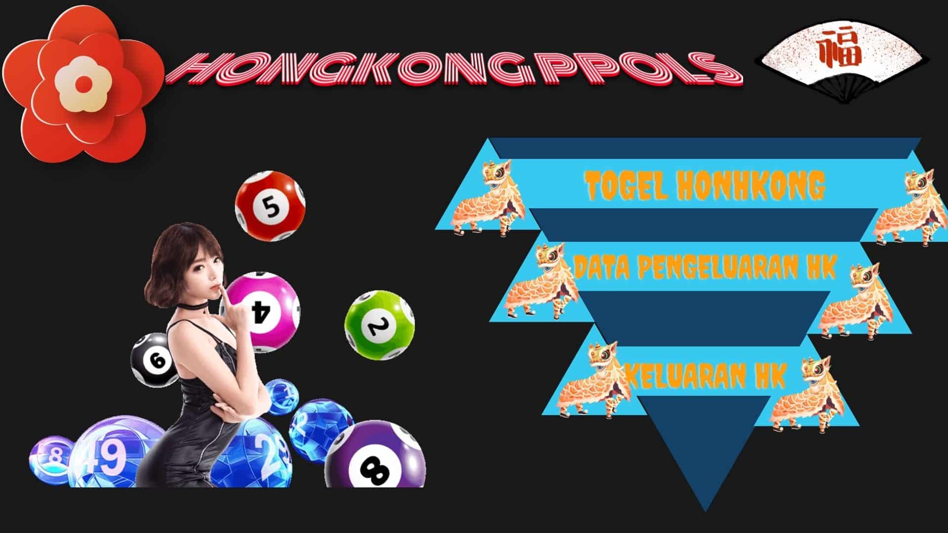 togel hongkong